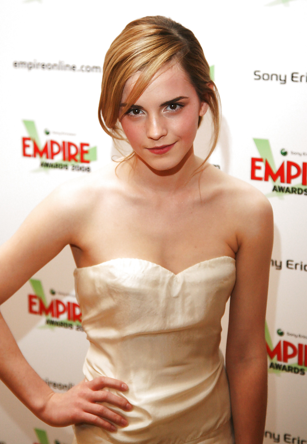Emma Watson #33616734