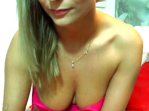 Chicas con tetas grandes en la webcam
 #33179053