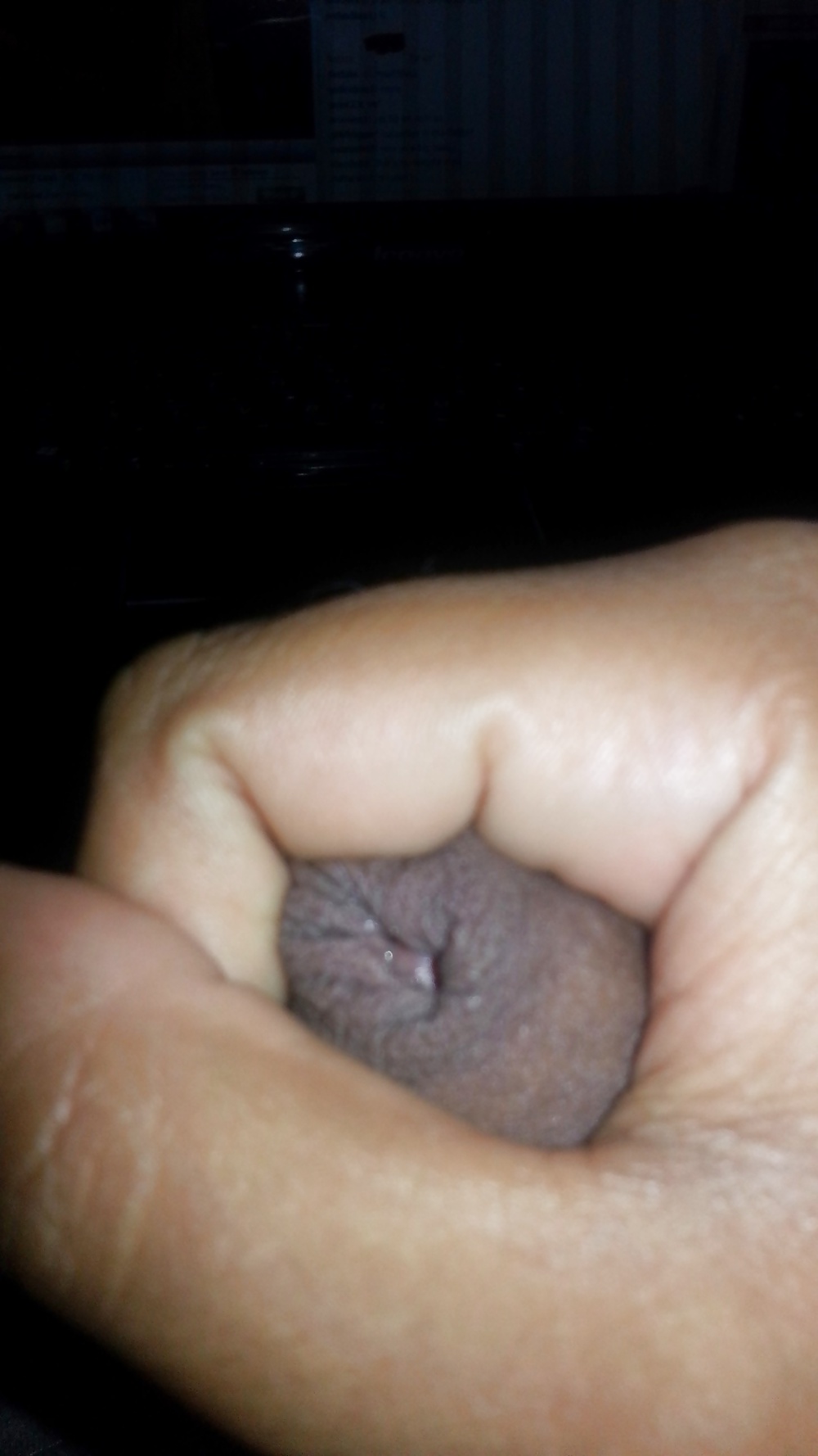 Mi polla de chocolate
 #29198989