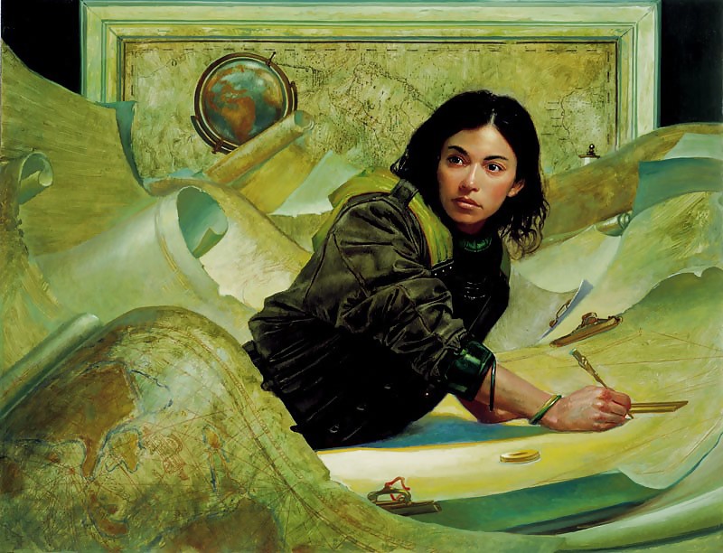 Ornamentación
 #36741822