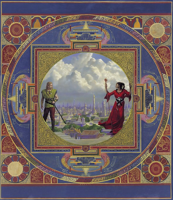 Ornamentación
 #36741847