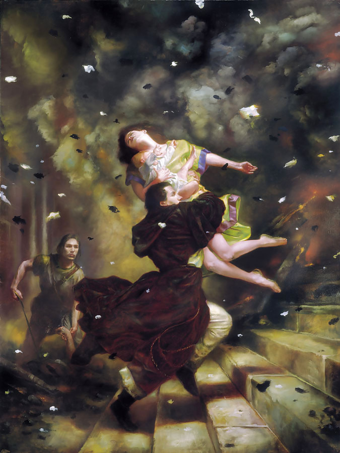 Ornamentación
 #36741916