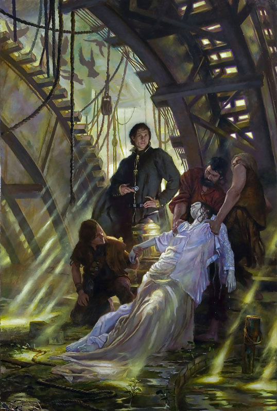 Ornamentación
 #36741951