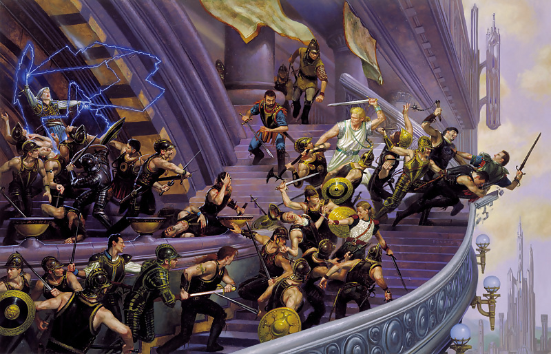 Ornamentación
 #36741954