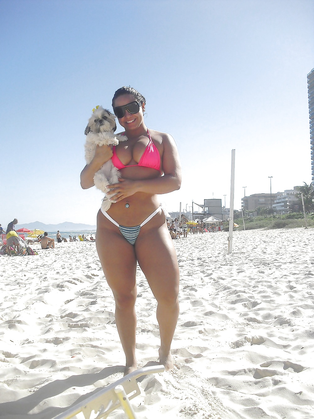 Mulher melancia best collection ever 2014 #32388585