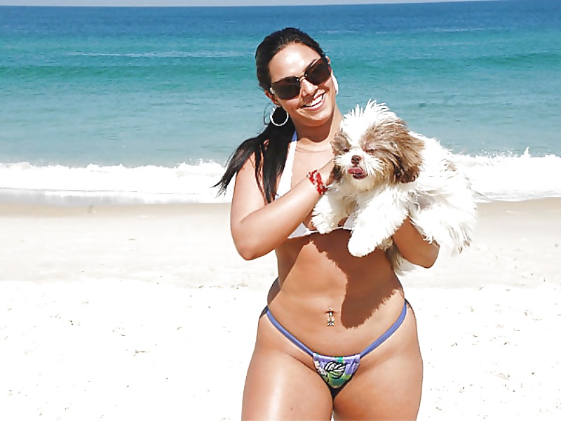 Mulher melancia best collection ever 2014 #32388637