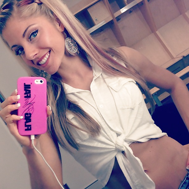 Alexa Bliss #26878591