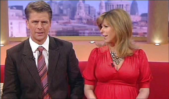 Kate garraway
 #35934055