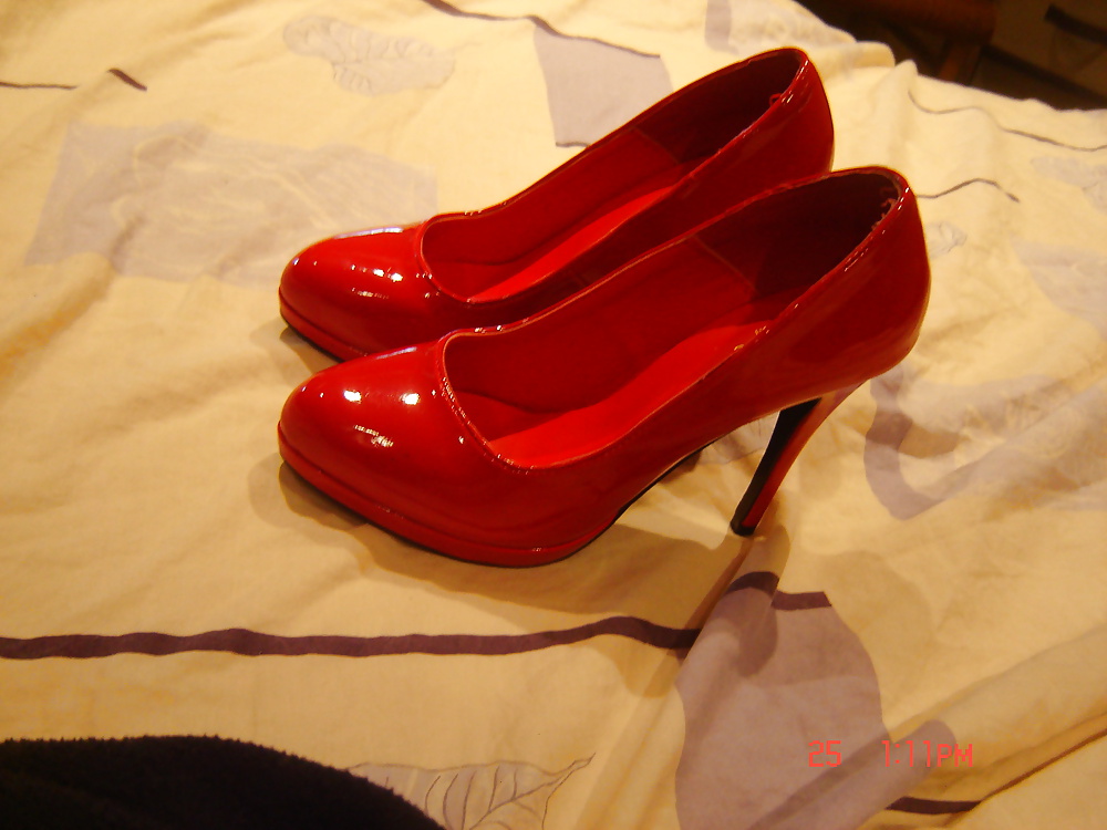 Schoentjes #25318478