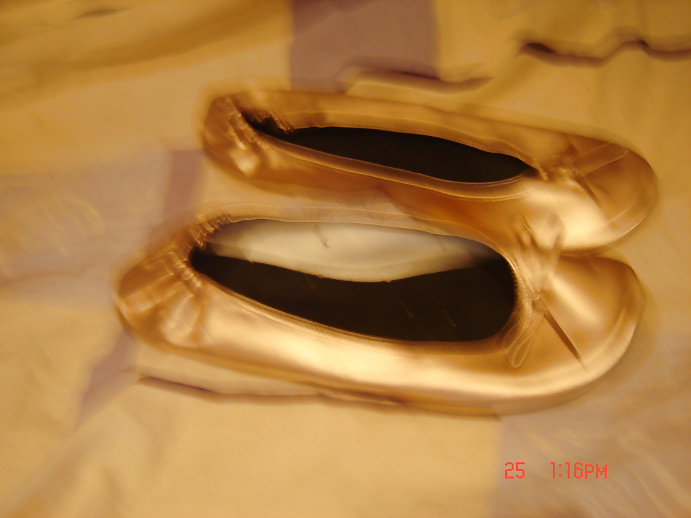 Schoentjes #25318527