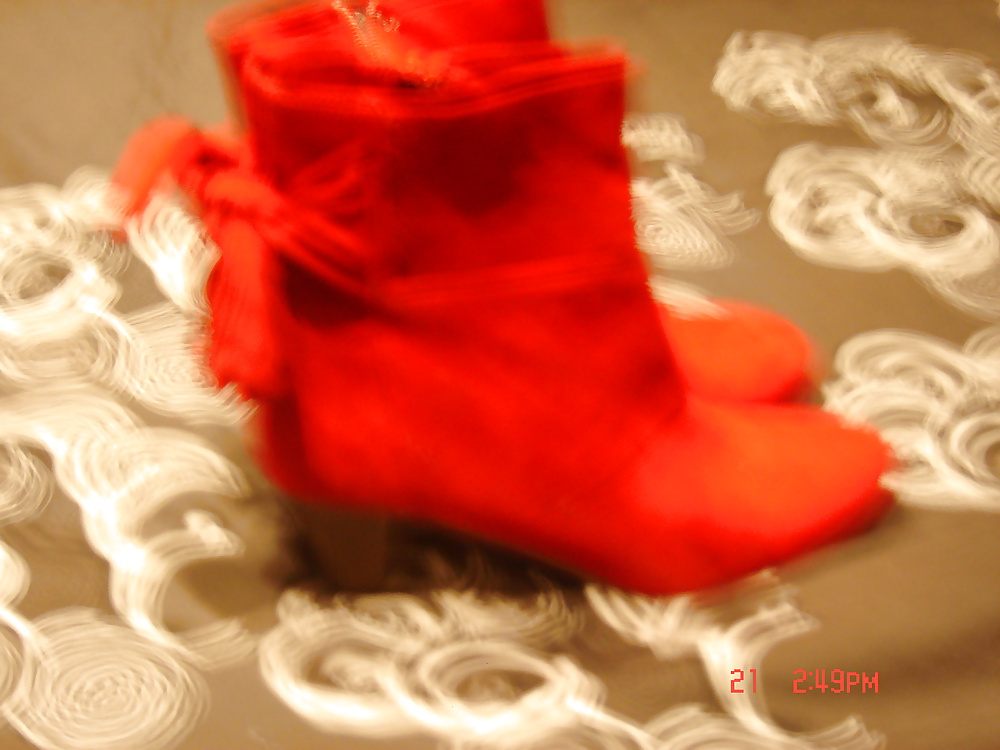 Schoentjes #25318564