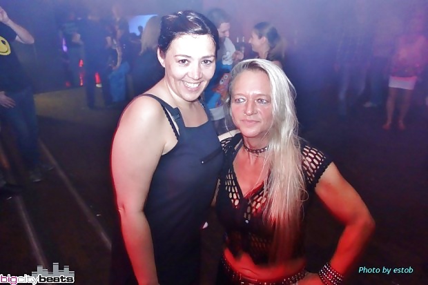 Leather Milf Alex #26643473