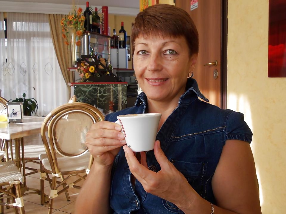 Irina Chernysheva. Ukrainisch Wohnhaft In Italien Hure #27516866