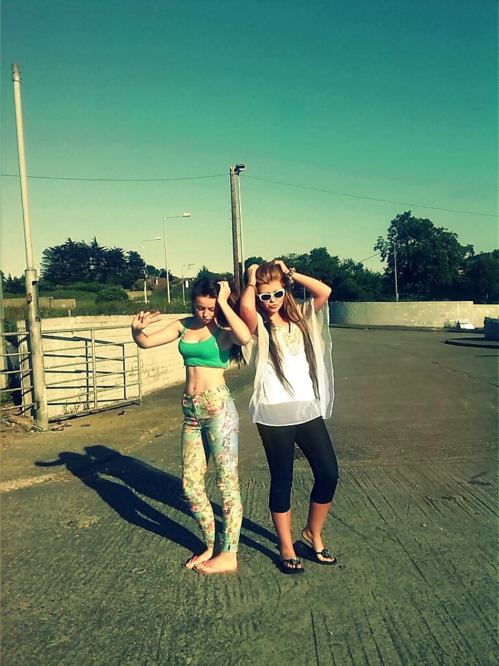 Michelle,Shannon And Elizabeth Make Me Blow Loads Part 2 #31269801