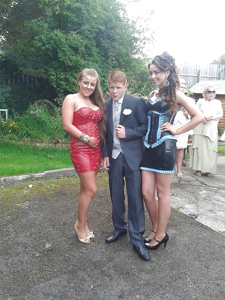Michelle,Shannon And Elizabeth Make Me Blow Loads Part 2 #31269879
