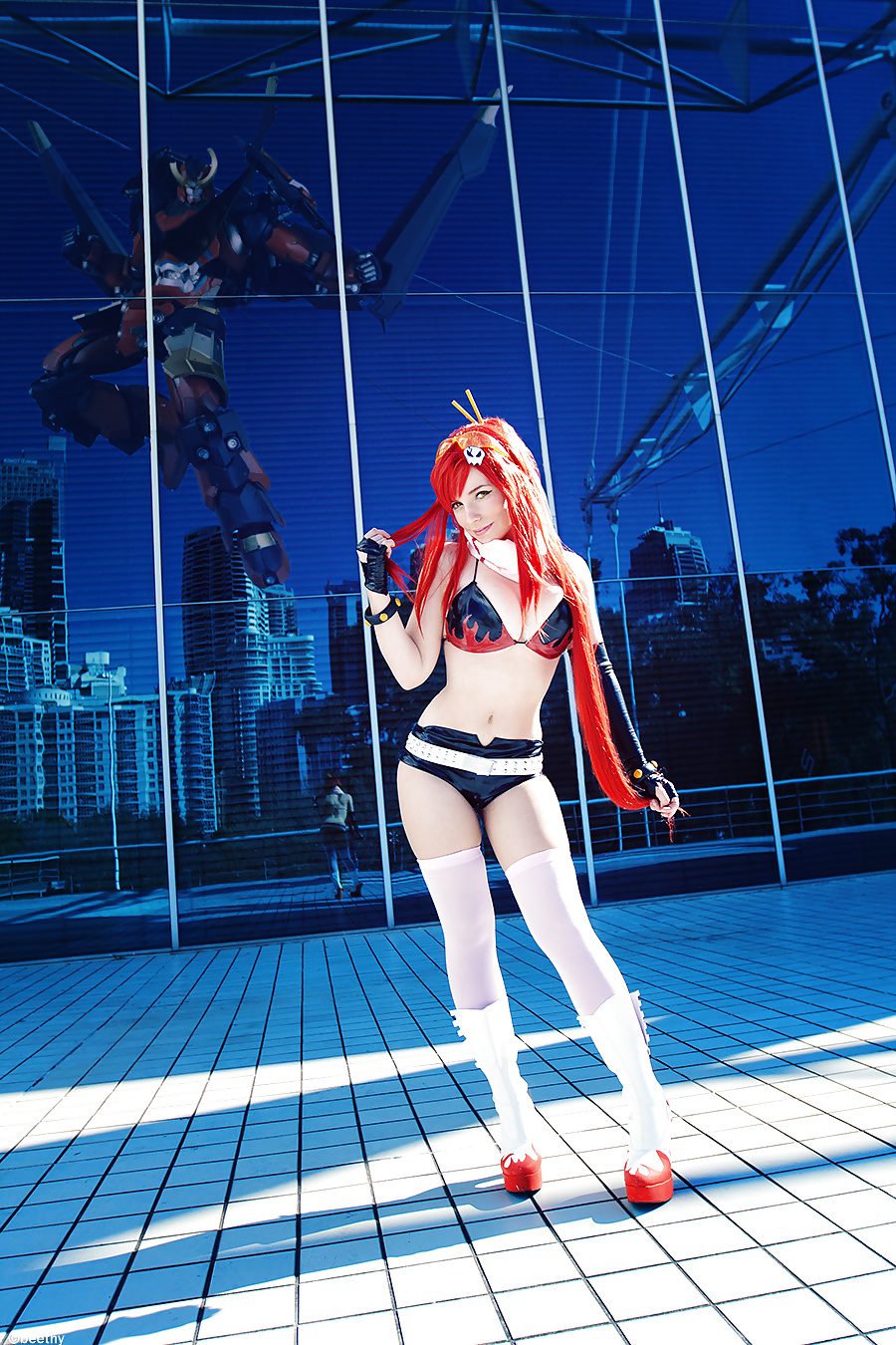 Cosplay #39980115