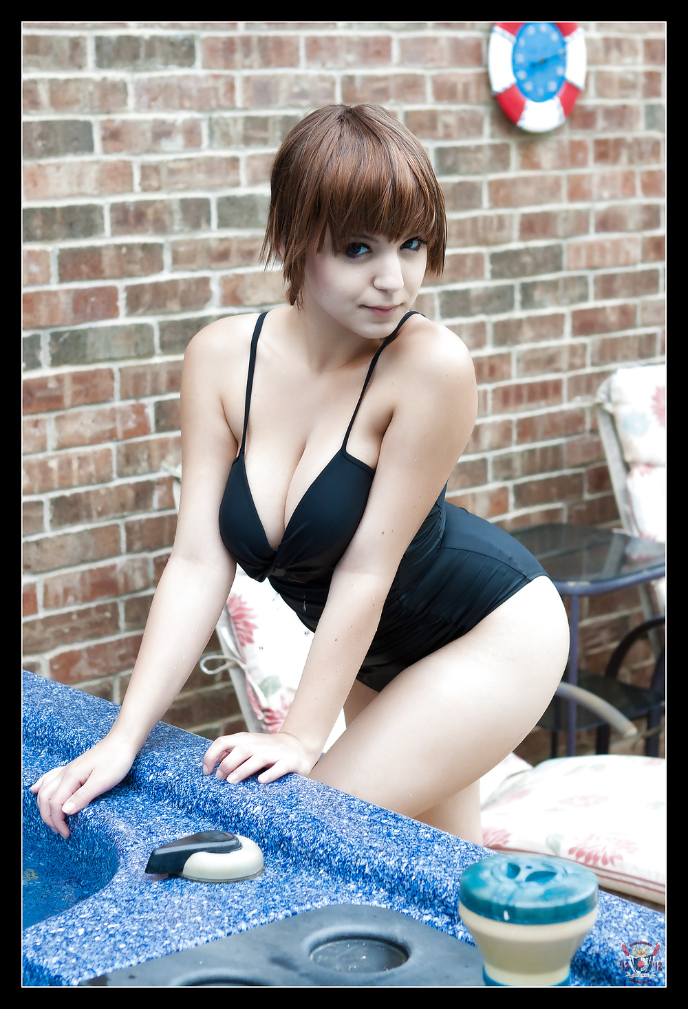 Cosplay #39980190
