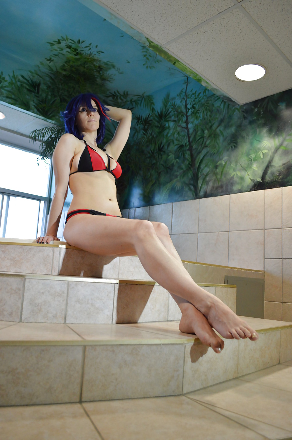 Cosplay #39980312