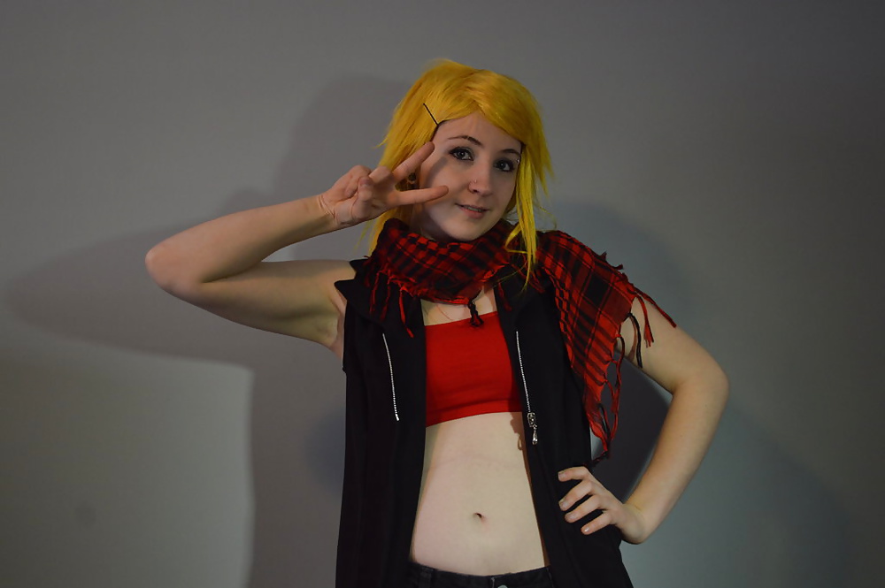 Cosplay #39980562