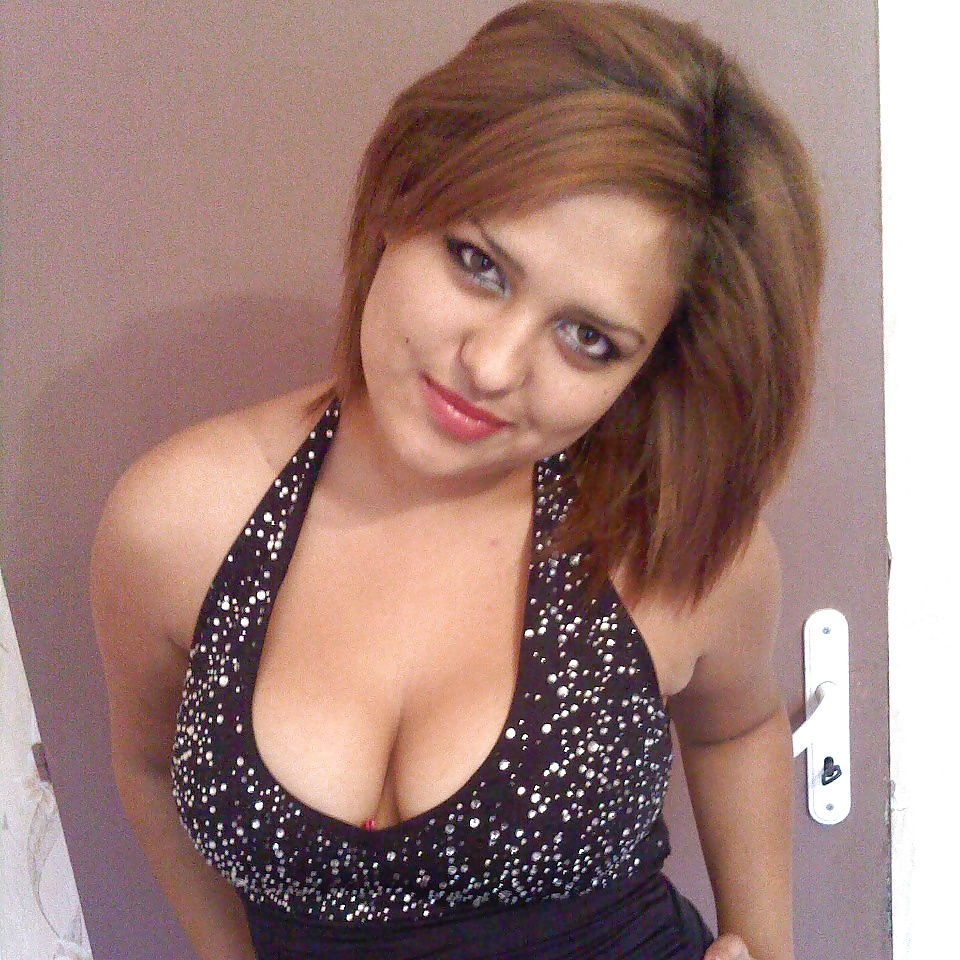Beautiful BG gypsy girl with big tits #31499674