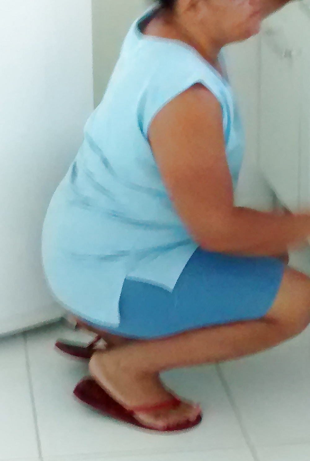 Nalva 50 yo es una deliciosa criada parte 4
 #39245272