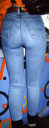 Beautys in jeans 29 - no porno
 #34411632
