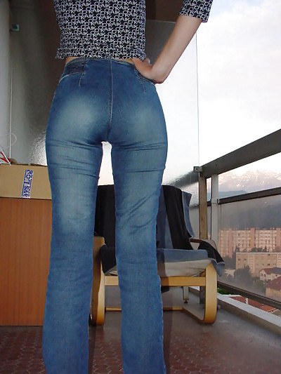 Beautys in jeans 29 - no porno
 #34411644