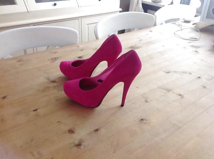 New heels #30849854