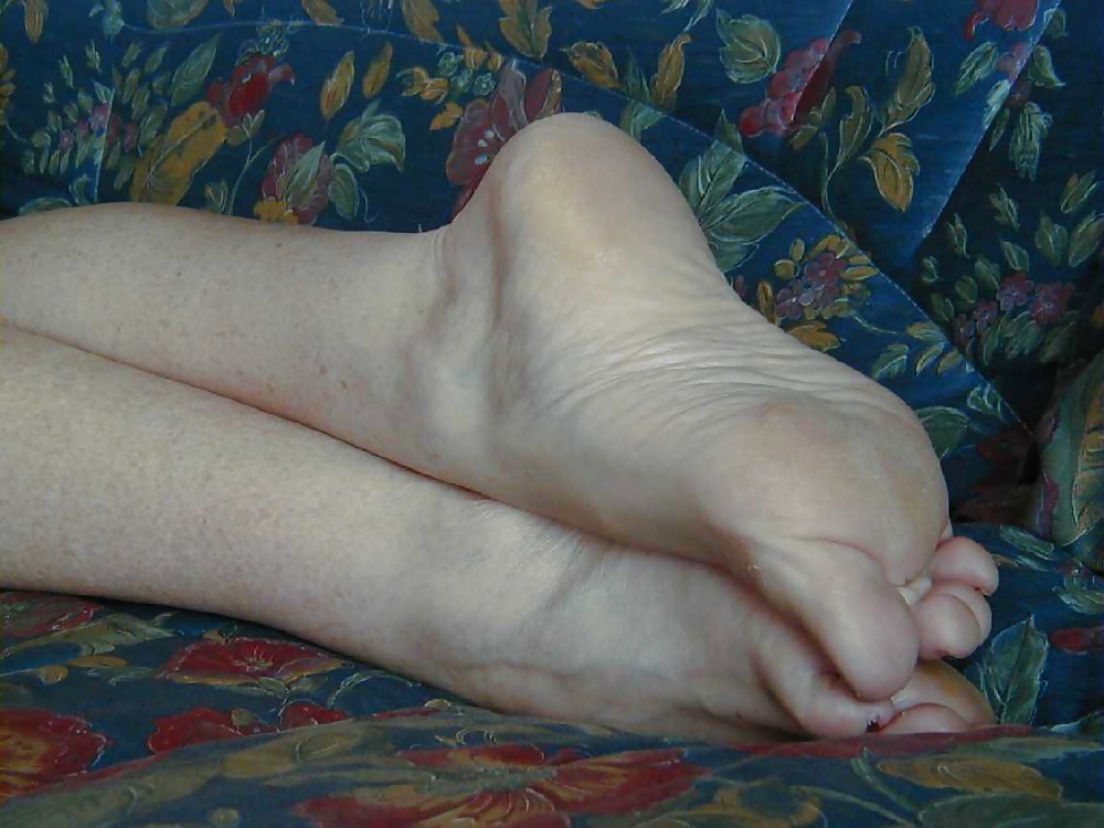 FEET OF MISTRESS C - NEW GALERY #34885480