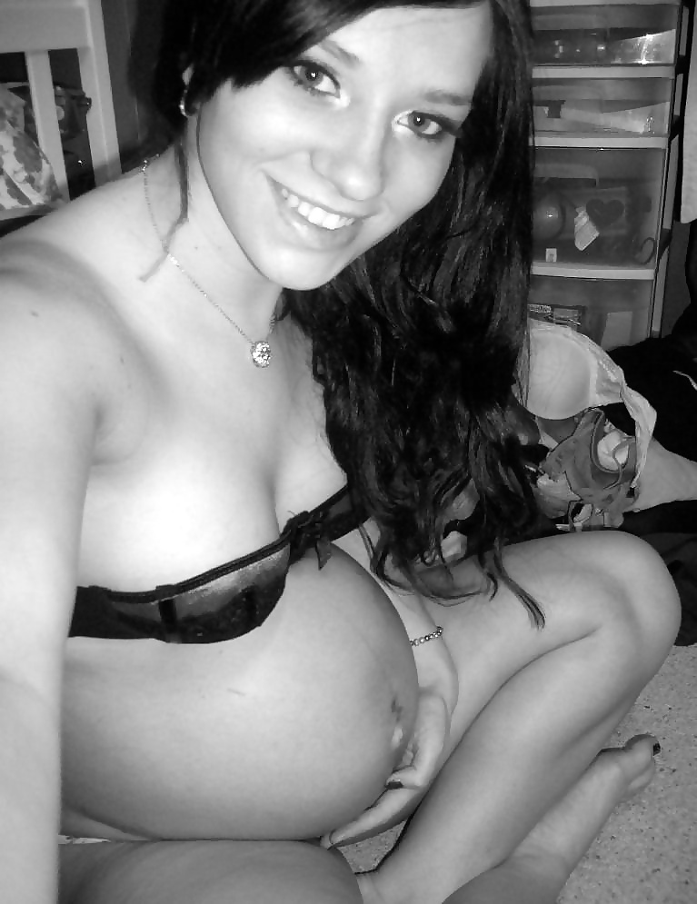 Girls that gave more than a blowjob! VOL.1 (pregnant girls) #27957862