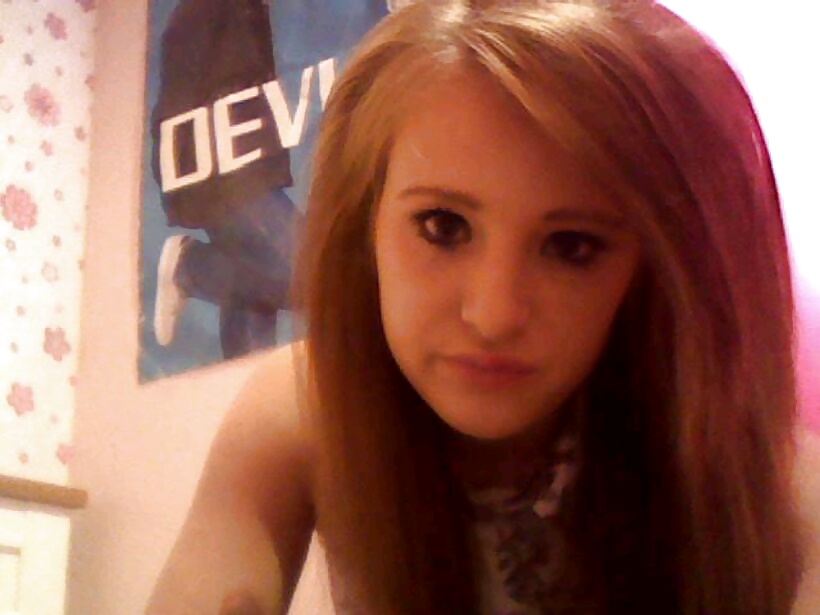 Chav slut for comments #28373167
