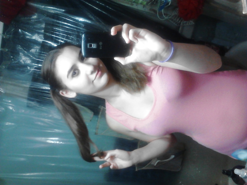 Pony tails  #24326264