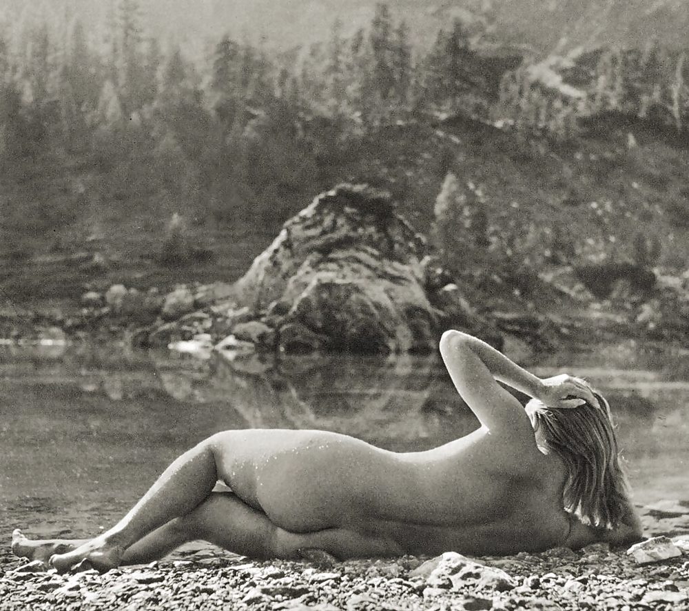 A Few Vintage Naturist Girls That Really Turn Me on (7) #24088205