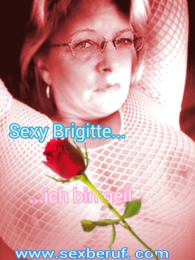 Sexgeile brigitte
 #33614869