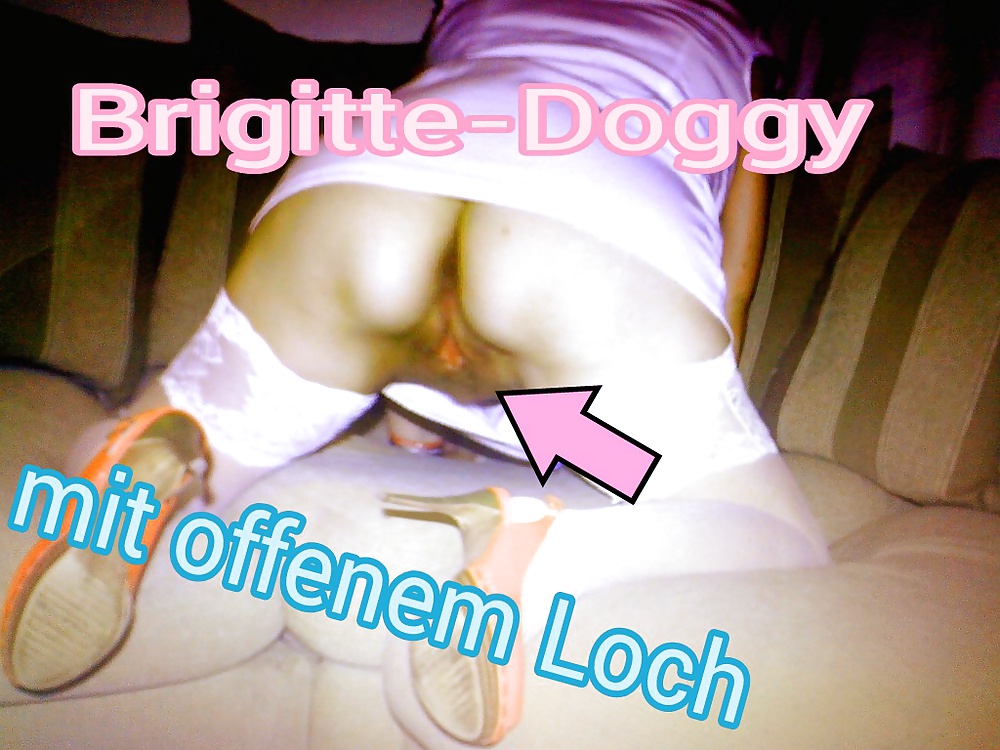 Sexgeile brigitte
 #33614882