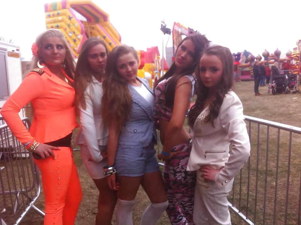 Teenageralter #36990968