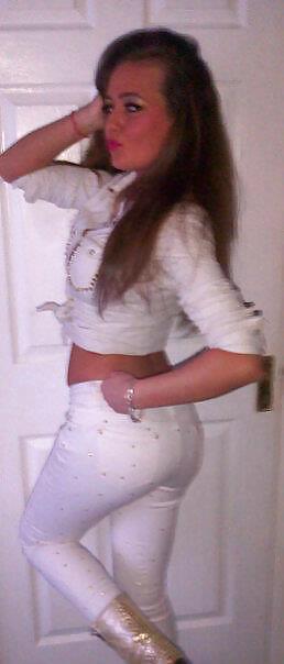 Teenageralter #36990994