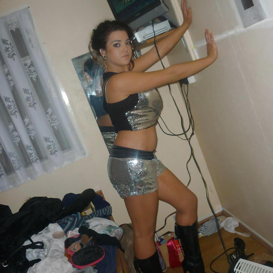 Teenageralter #36991017