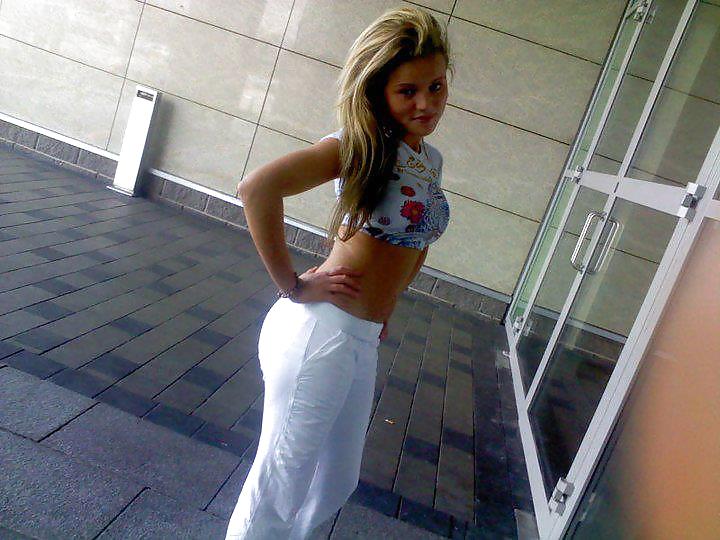 Teenageralter #36991023