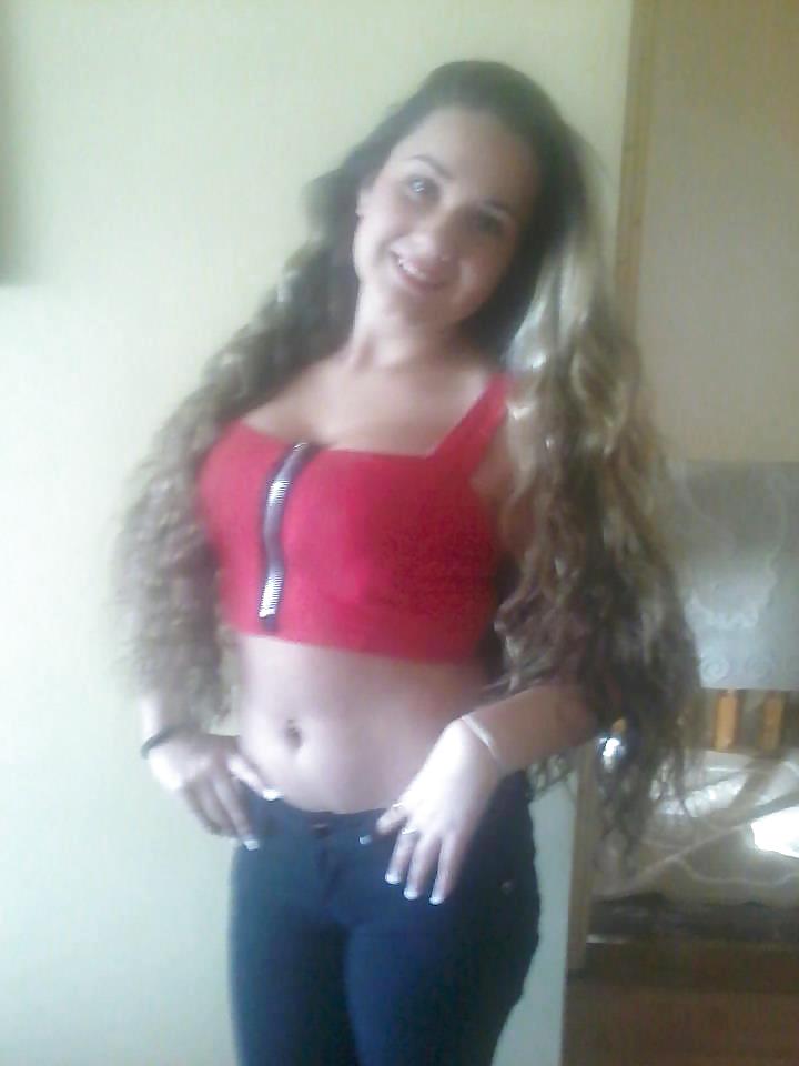 Teenageralter #36991036