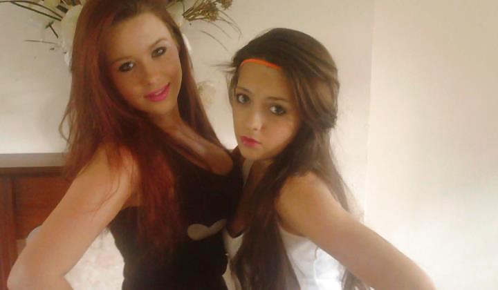 Teenageralter #36991039