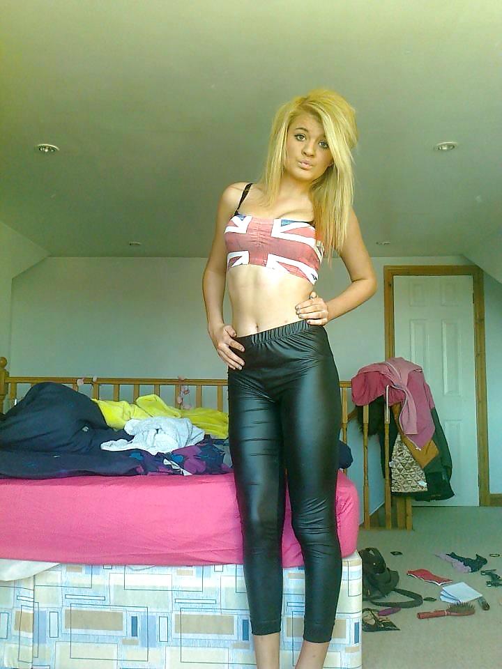 Teenageralter #36991049