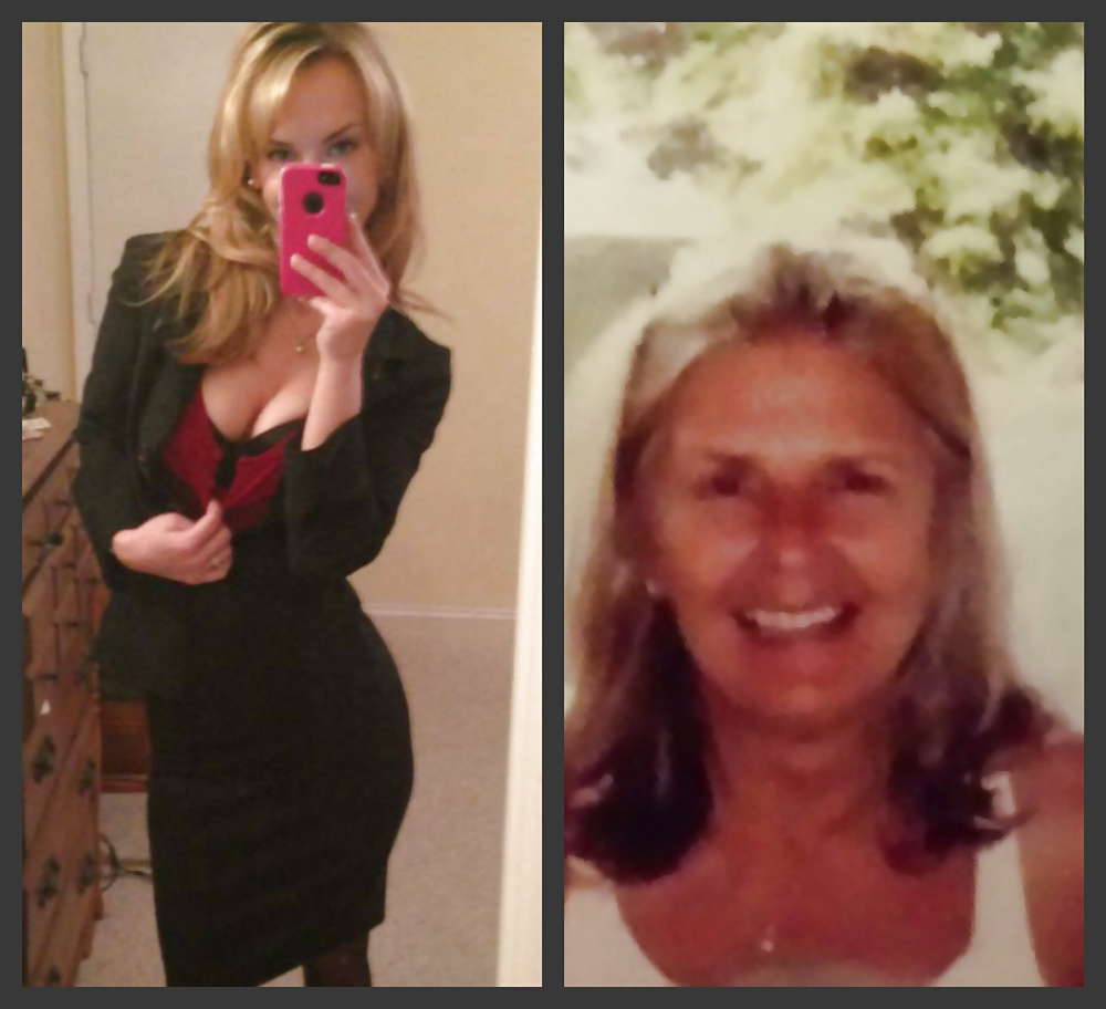 Kathy from teen to milf #40546190