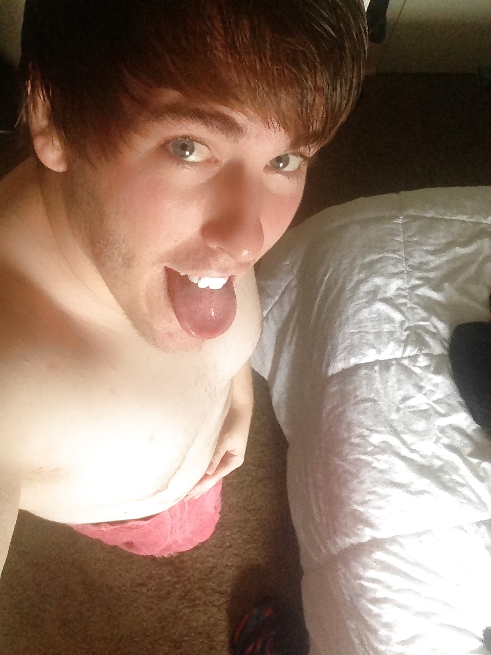 Me in color you asked here it is #36873123