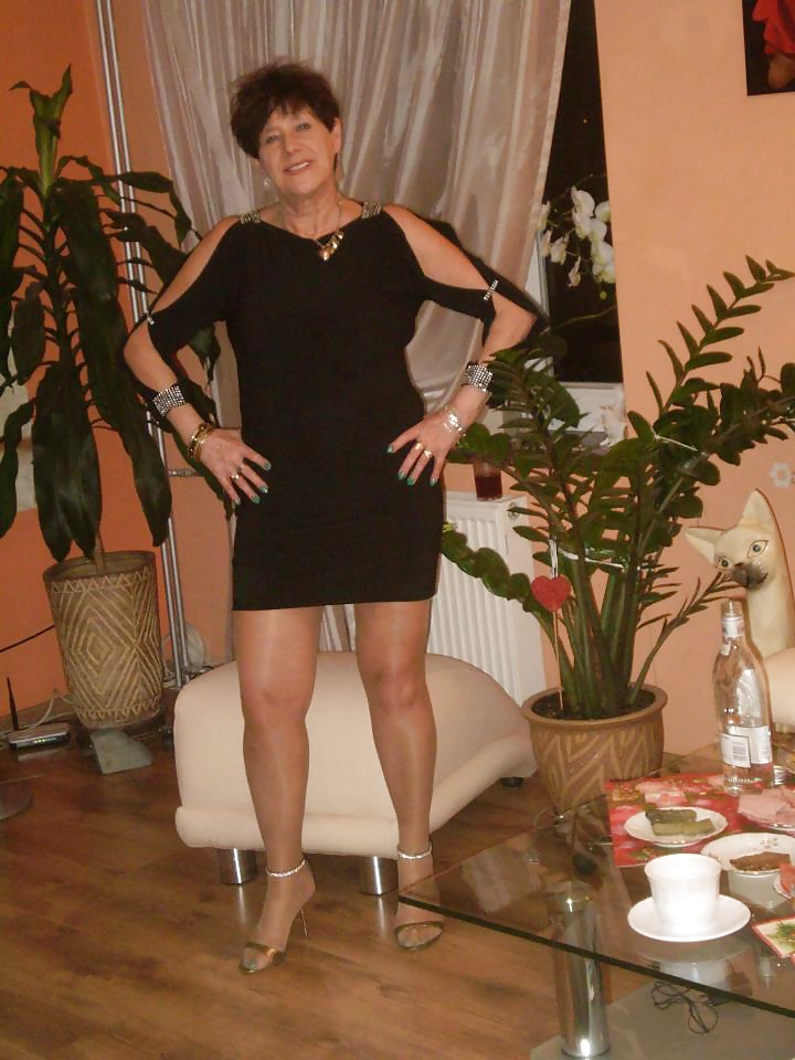 Danuta 58 Years old Russian Wife of aFriend  #29187736