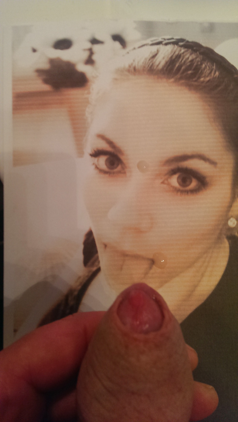 Tribut Sandra #26362236