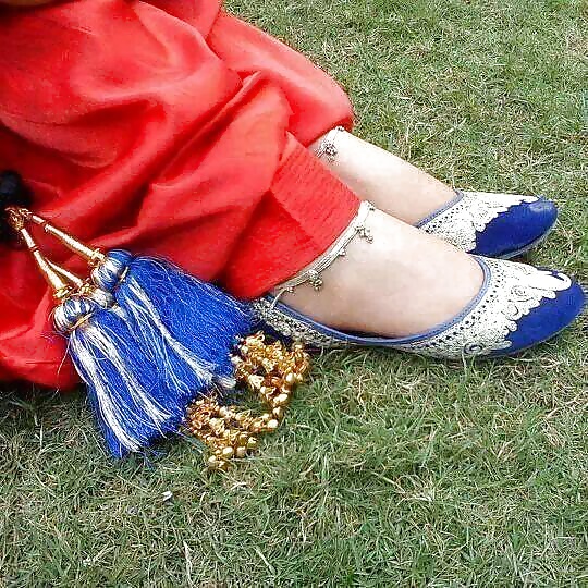 Paki Indian Desi Pakistanisch Füße Fußfetisch #30013053