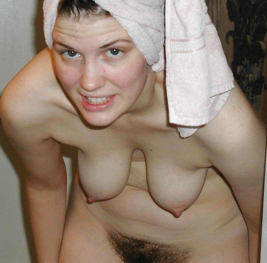 Amateur Hairy Pussy 5 #26218357