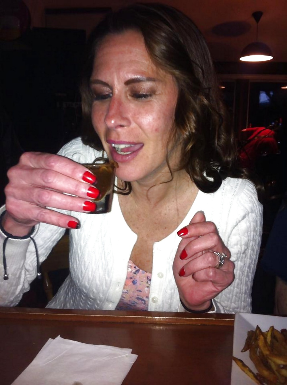 Ein Amerikanisches Mädchen Namens Freude S. #26945161