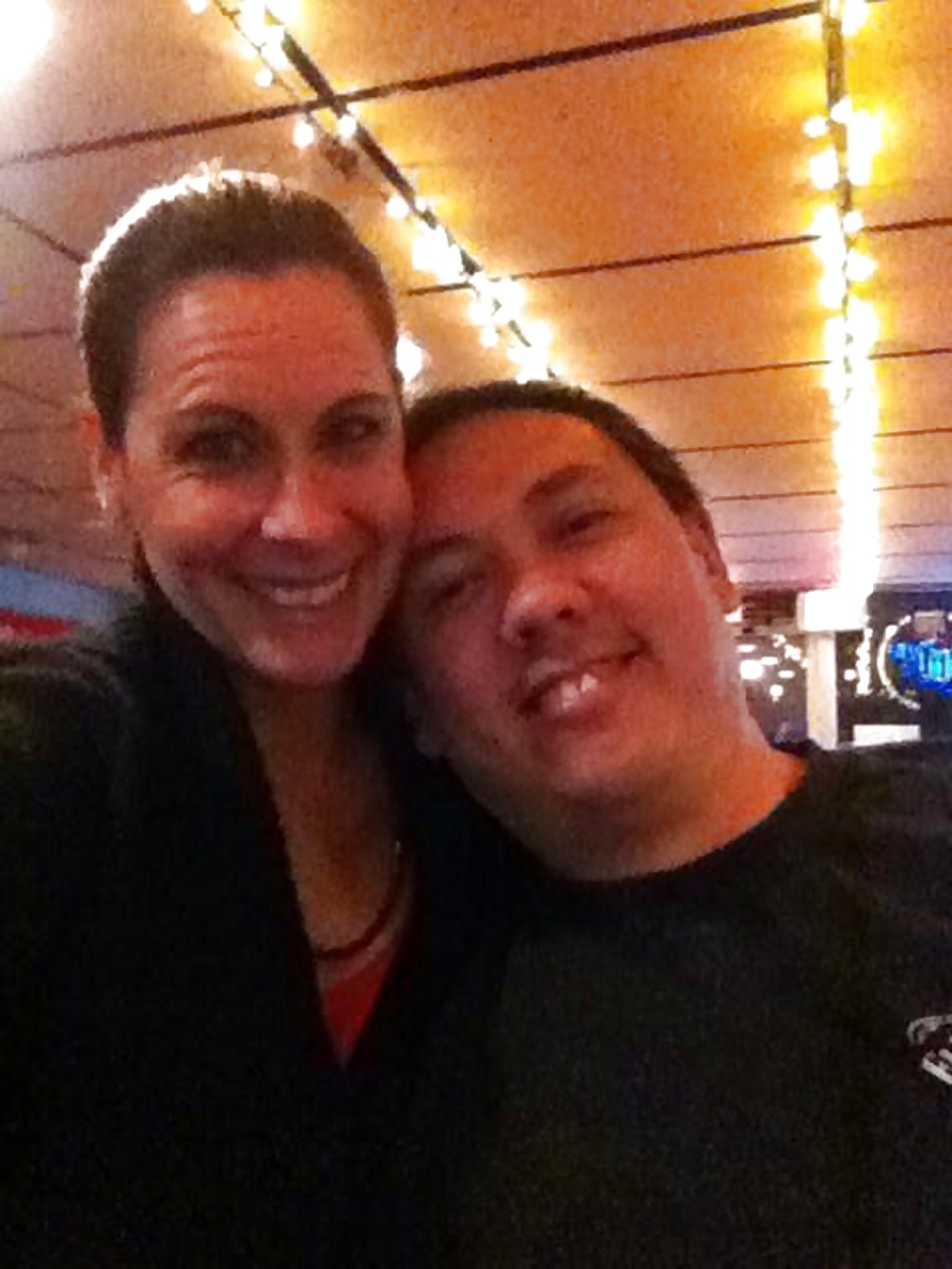 Ein Amerikanisches Mädchen Namens Freude S. #26945340